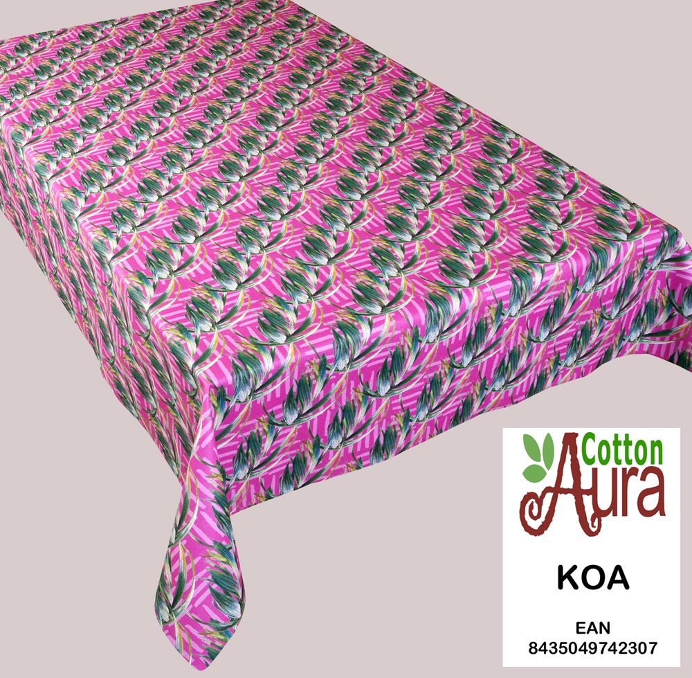 Aura Cotton - Grabeplast